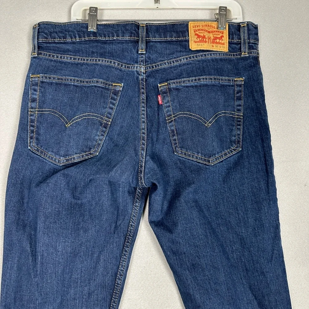 Levis levi strauss